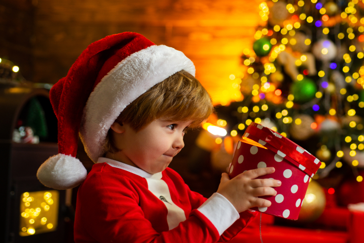 155 Best Christmas YouTube Video Ideas of 2024 (Bring in the Cheer)