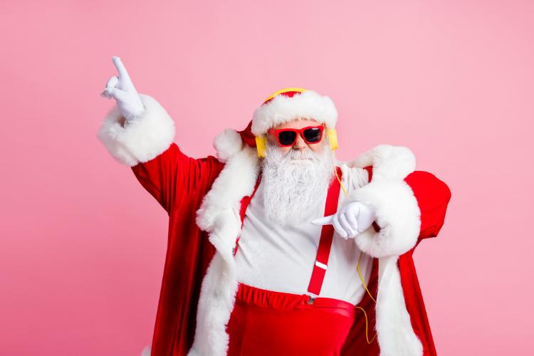 Christmas Music Covers and Performances