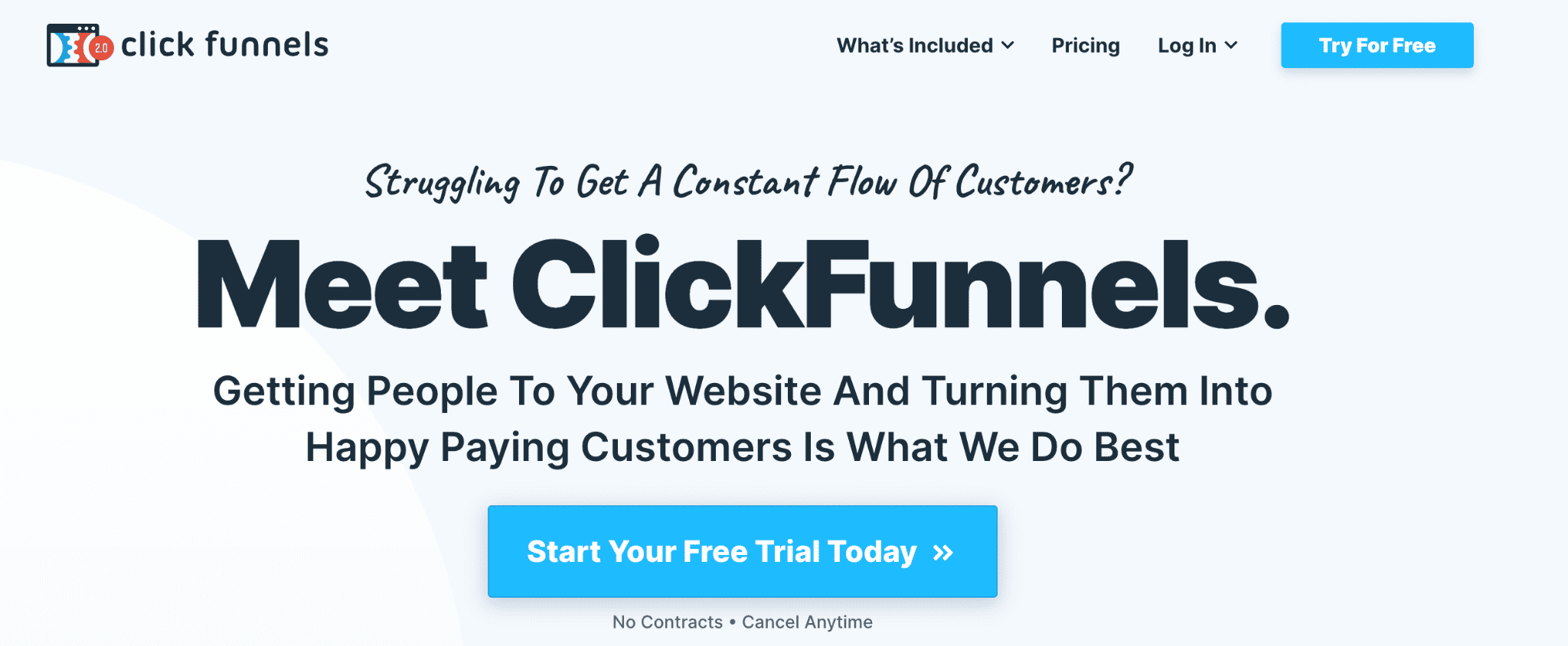 ClickFunnels