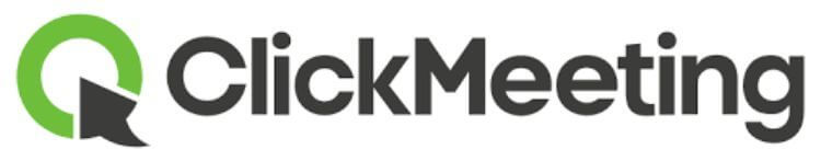 clickmeeting logo