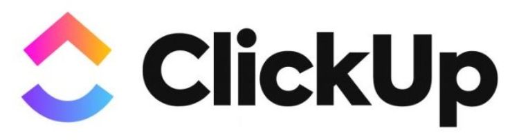 clickup logo