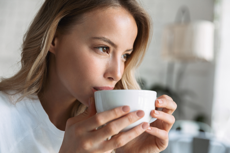 The 350+ BEST Coffee Captions for Instagram (New 2024 Guide)