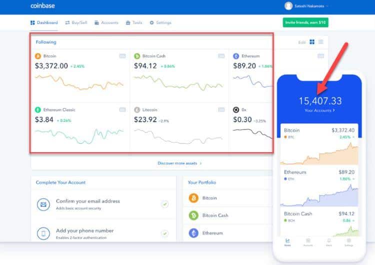 coinbase ux designer