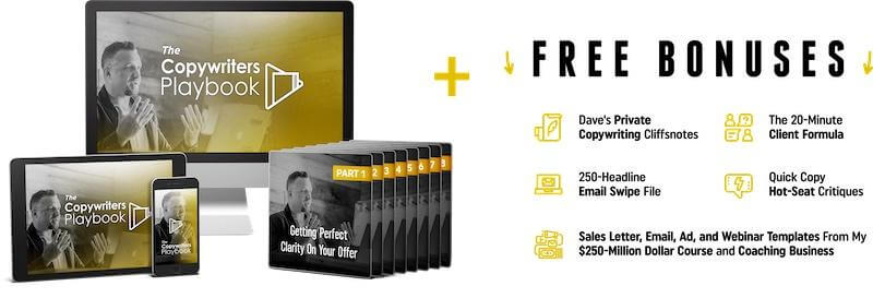 Copywriter's Playbook