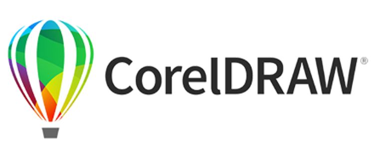 coreldraw logosu