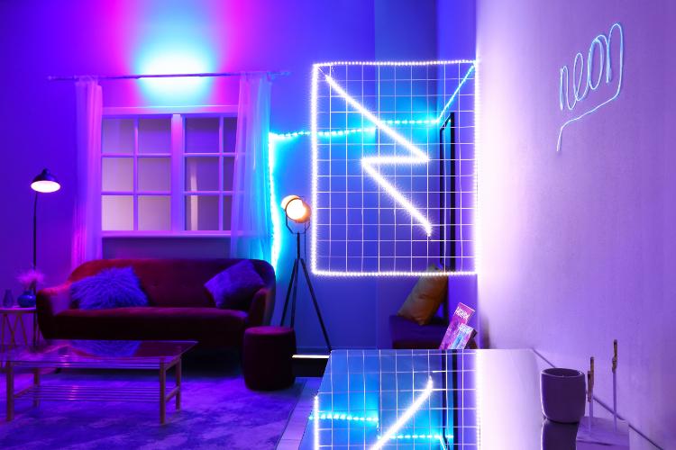 Creative Lighting
