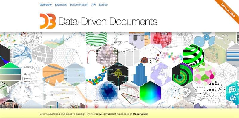 D3.js cover photo