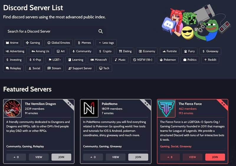 Discord Servers: What Exactly Are They? - Tech Fashion Blog