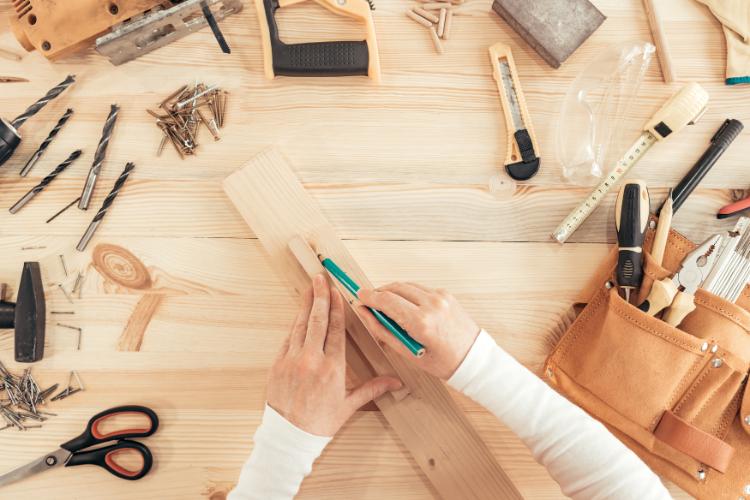 DIY and Craft Projects