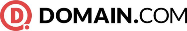 domain.com logo