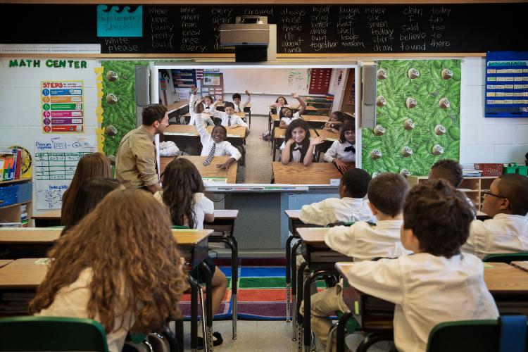 Educational Technology