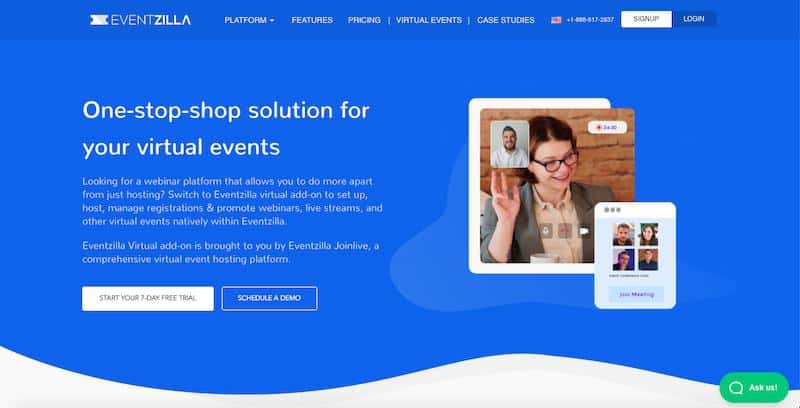 Virtual event platform market to see skyrocketing rise as global companies move operations to remote working - TravelDailyNews International