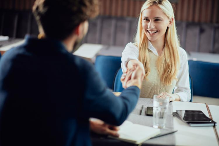 Expert Interview