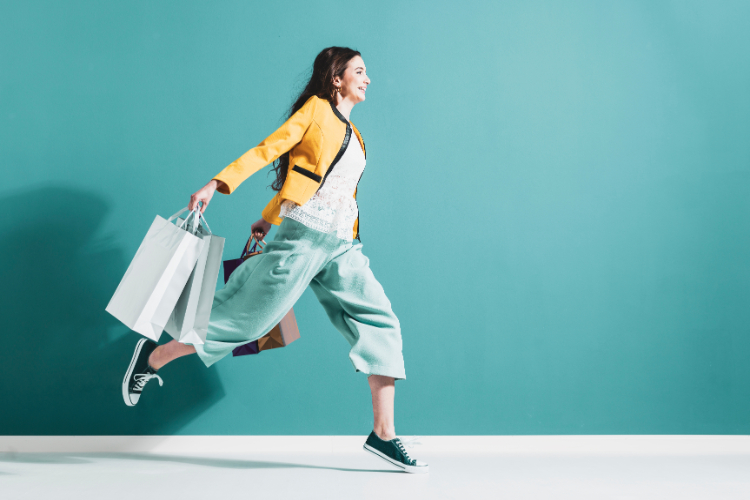 107 Fashion Sub Niche Ideas (Beginners Have to Try)