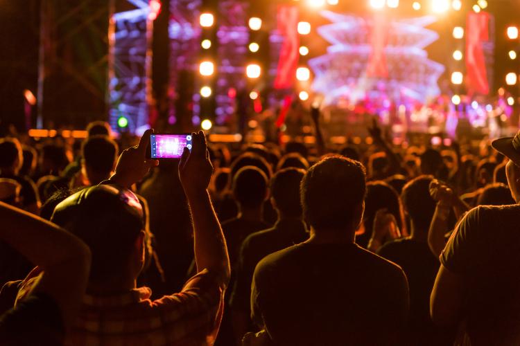 Festivals and Events