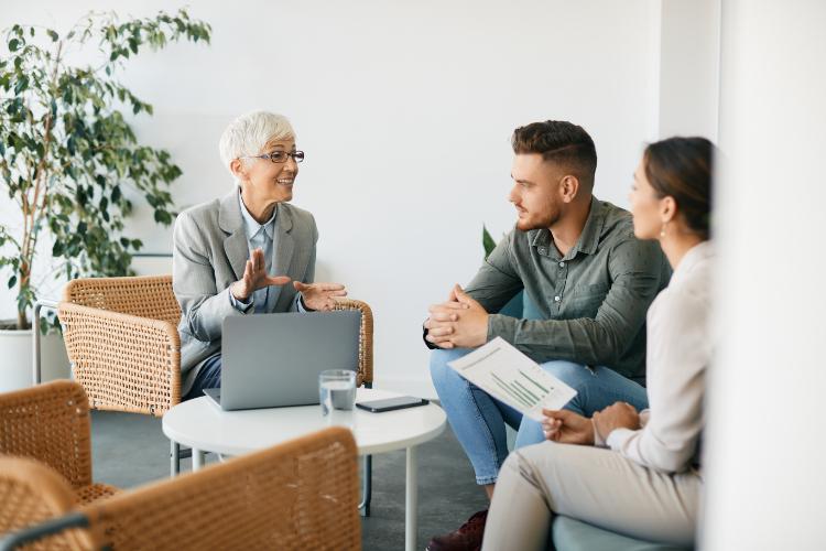Financial Advice