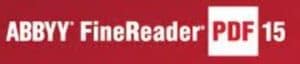 finereader logo