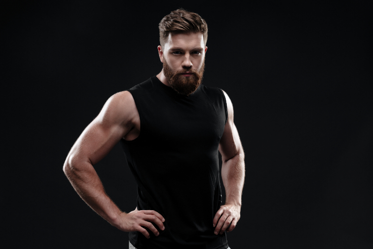 257+ Best Fitness YouTube Channel Name Ideas (2024 List)