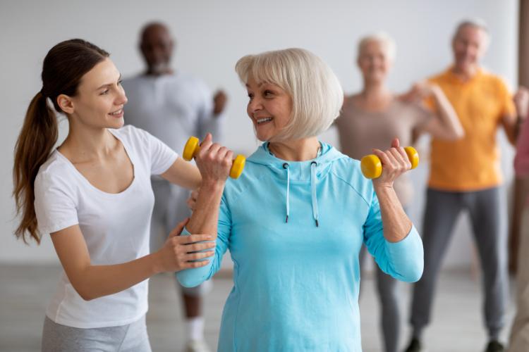 Fitness and Health