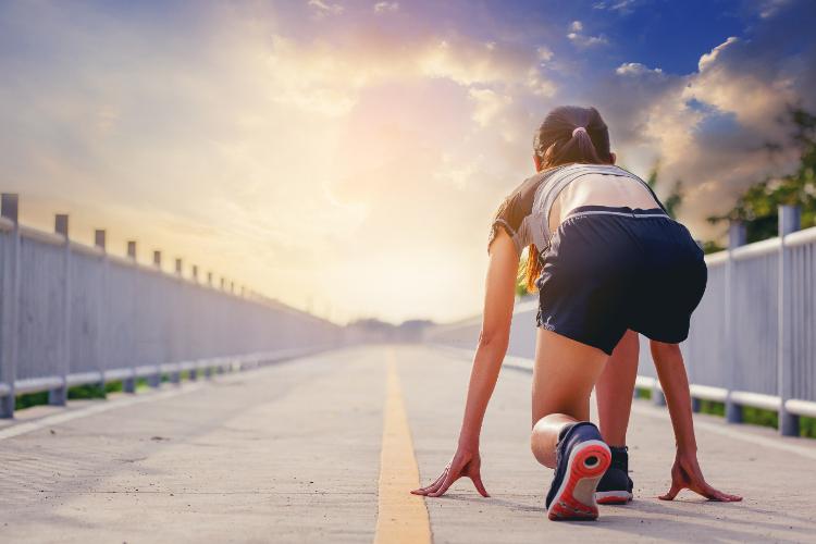 Fitness Challenges and Goals