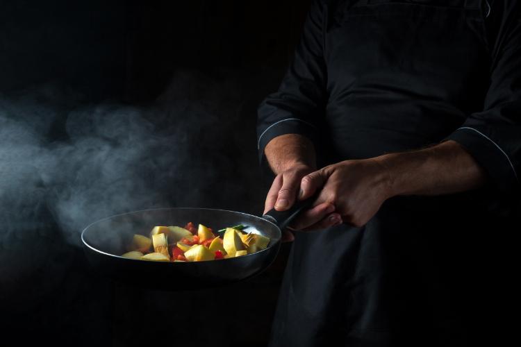 Food & Cooking
