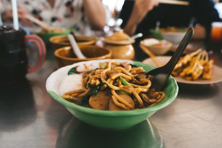 Food and Local Cuisine