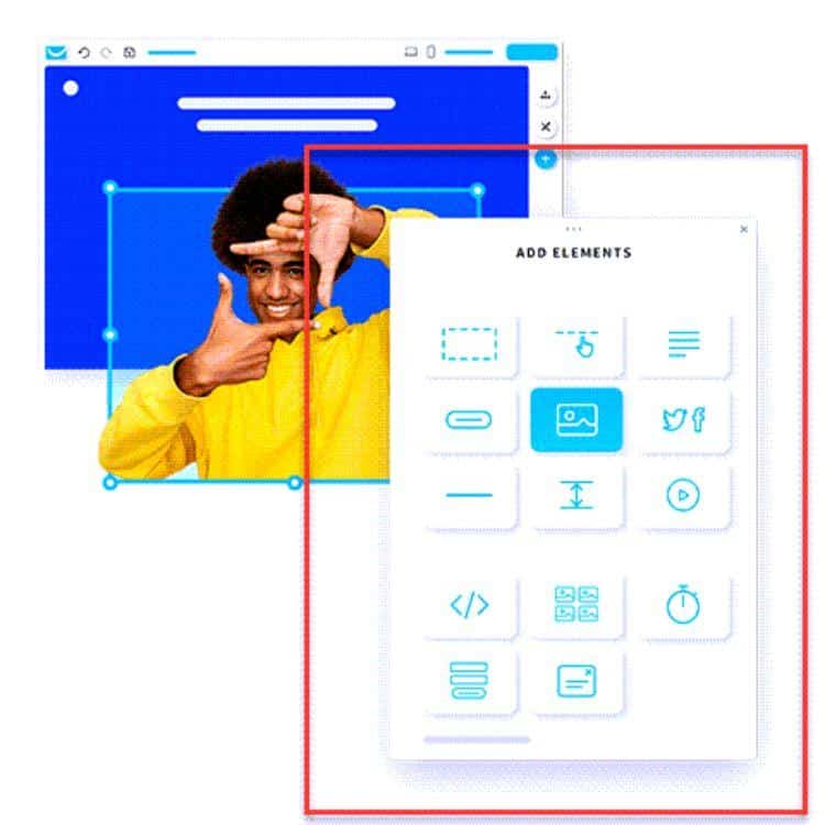 getresponse ux
