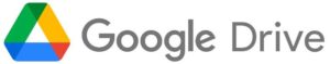google drive logo