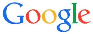 google logo