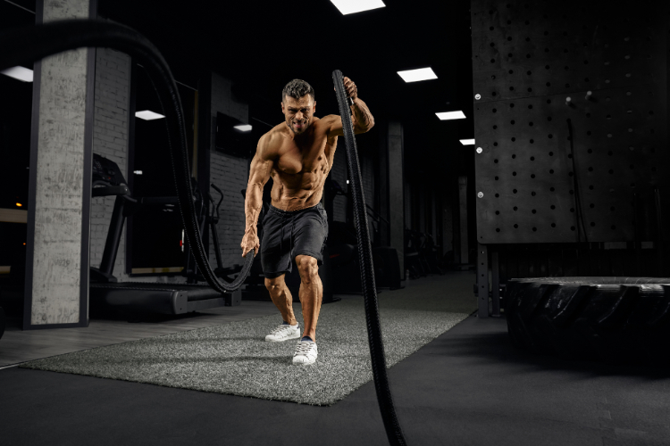 197 Gym Bio Ideas for Instagram (Ultimate 2024 List)