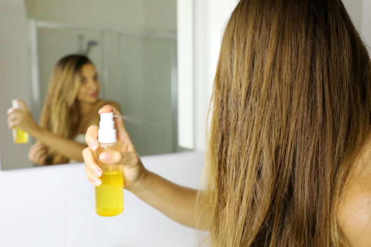 197 Hair Captions for Instagram (Ultimate 2024 List)