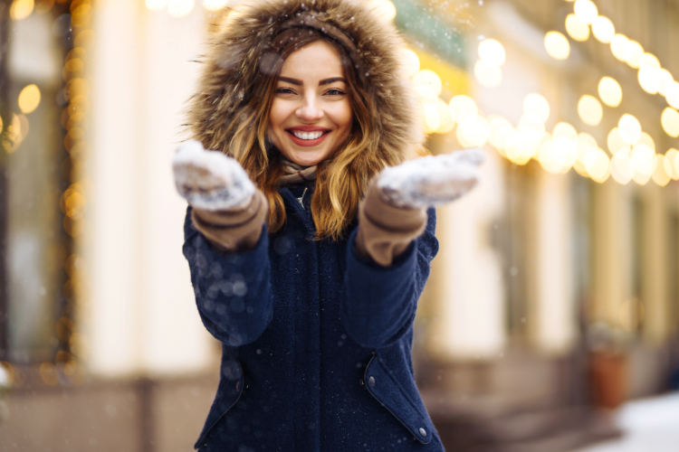The 350+ BEST Holiday Captions for Instagram (New 2024 Guide)