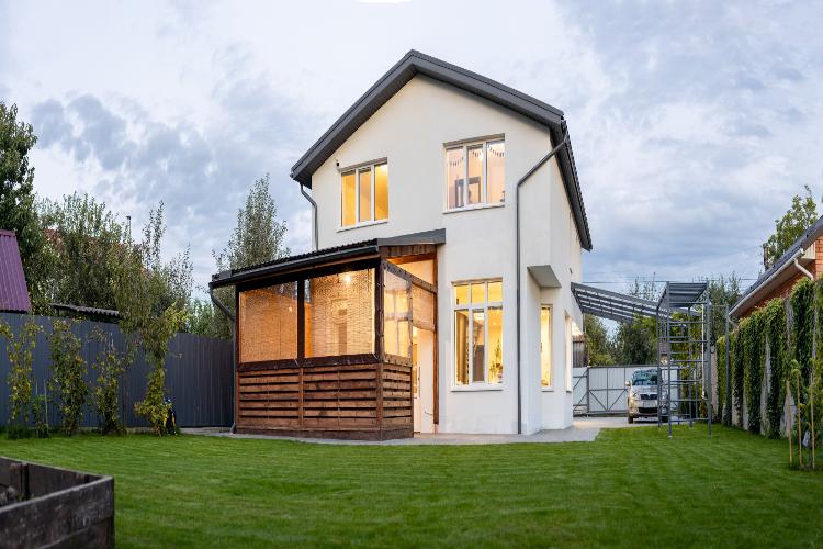 Home & Garden