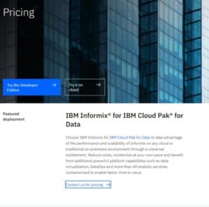 13 Best Database Software and Systems of 2024 (Ultimate Guide)