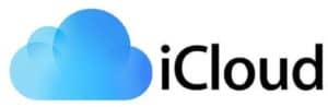 icloud logo