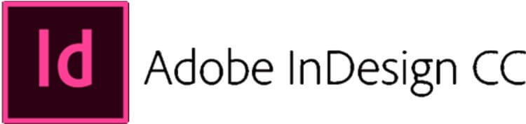 adobe indesign logosu