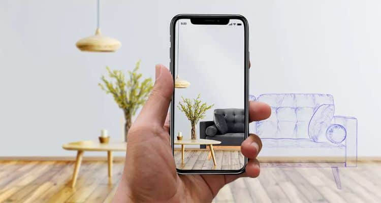 Developing AR Apps