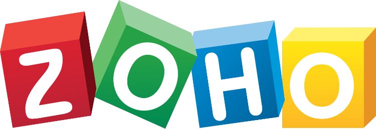 zoho meeting logo