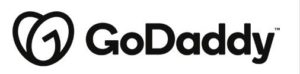 godaddy logo