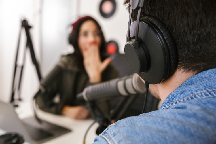 17 Viral First Podcast Episode Ideas to Explode Your Podcast