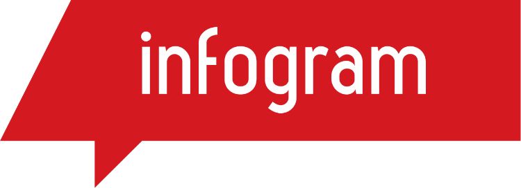 infogram logo