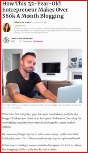 97 Best Blog Ideas and Topics That Will Be Popular in 2022