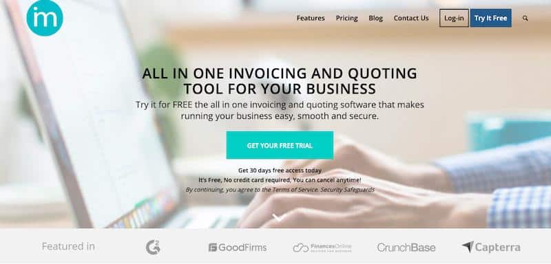 Invoice Meister: All-in-one Accounting Software