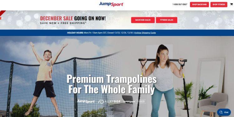 jumpsport