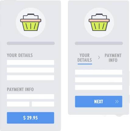 Kartra Checkout pages