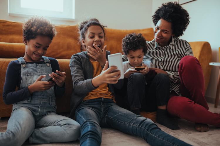 Kids and Family Content Responses