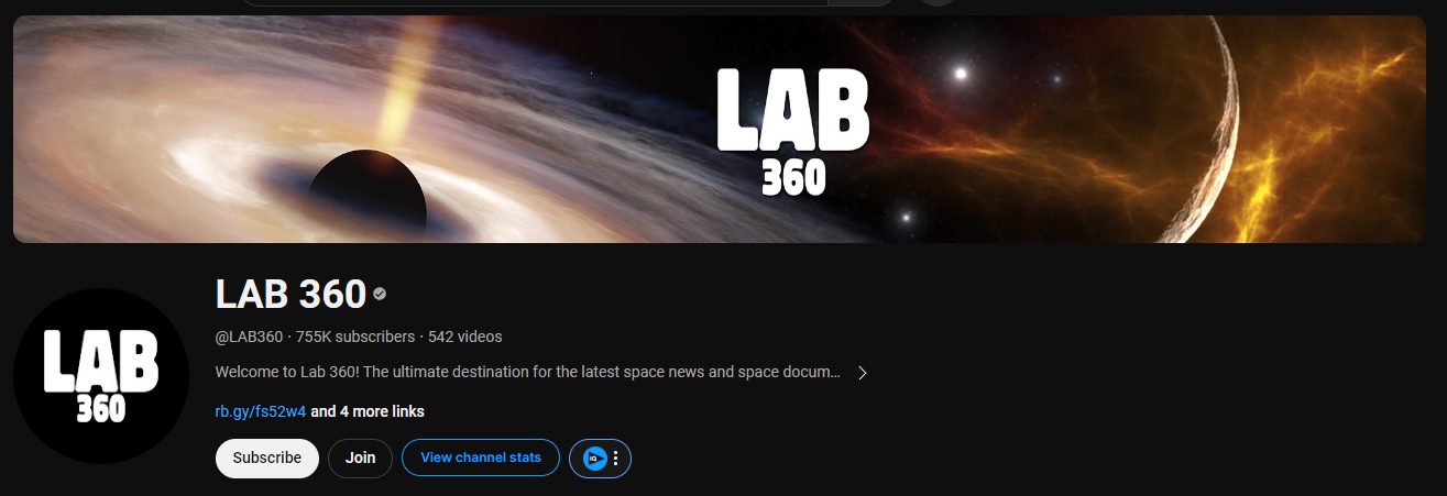 LAB 360
