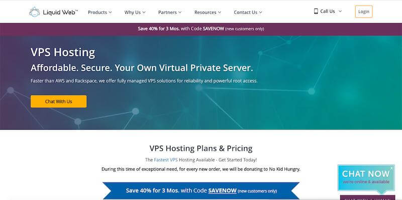 13 Best VPS Hosting Services of 2023 (Ranked & Compared)