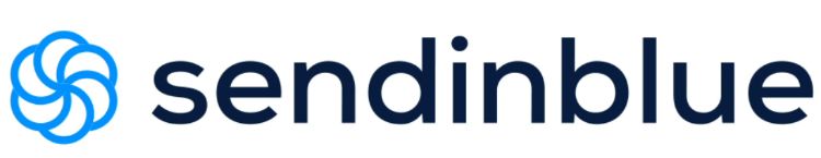 sendinblue logo
