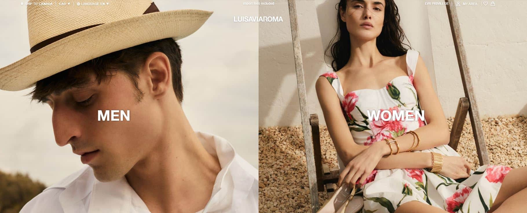 luisaviaroma